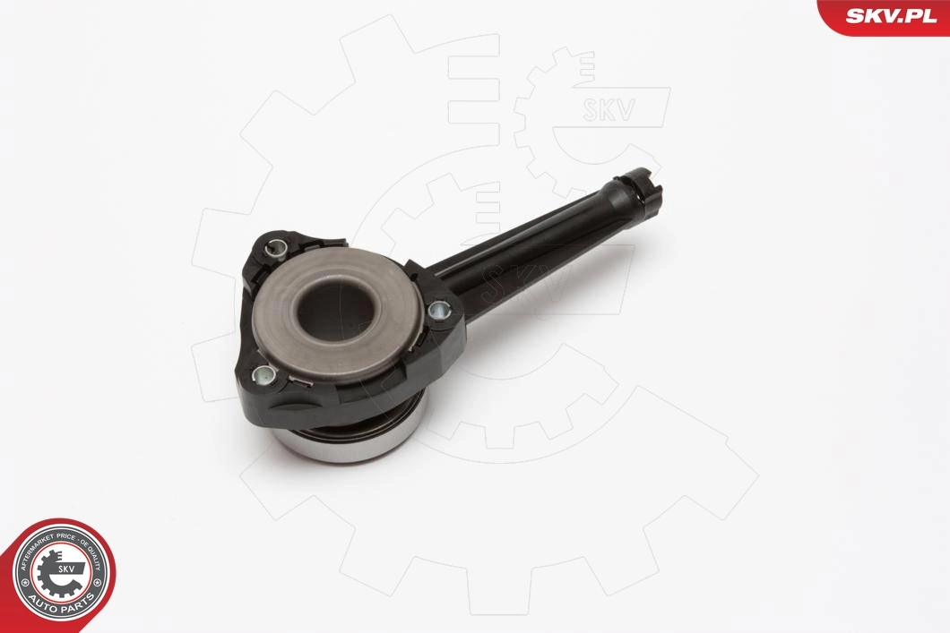 Central Slave Cylinder, clutch